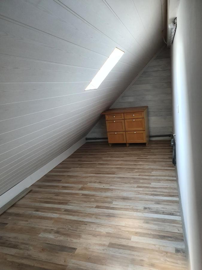 Andrea'S Apartment Rinchnach 外观 照片