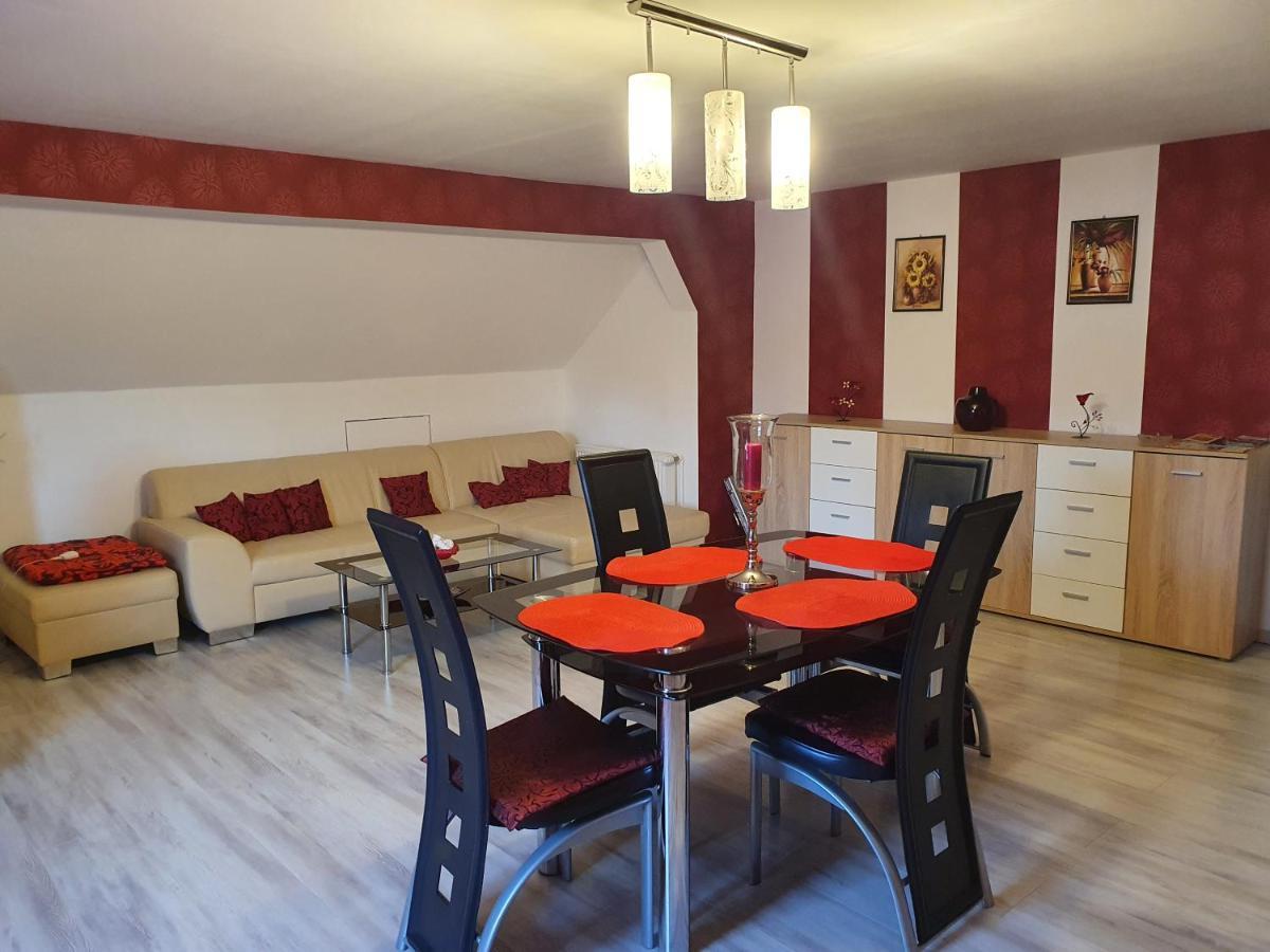 Andrea'S Apartment Rinchnach 外观 照片