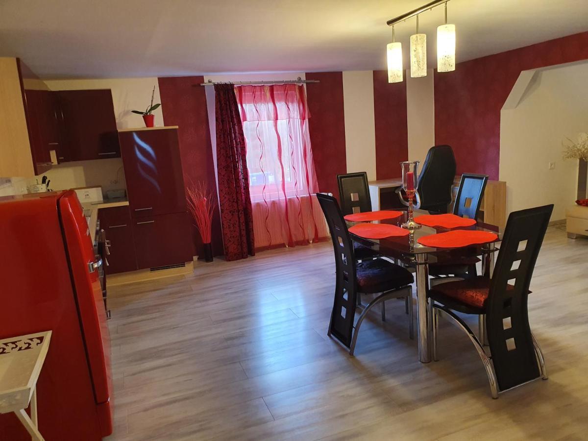 Andrea'S Apartment Rinchnach 外观 照片